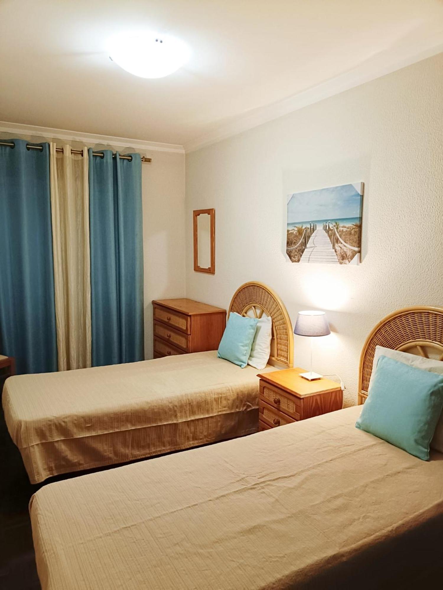 Sesimbra Flat Apartment Exterior foto