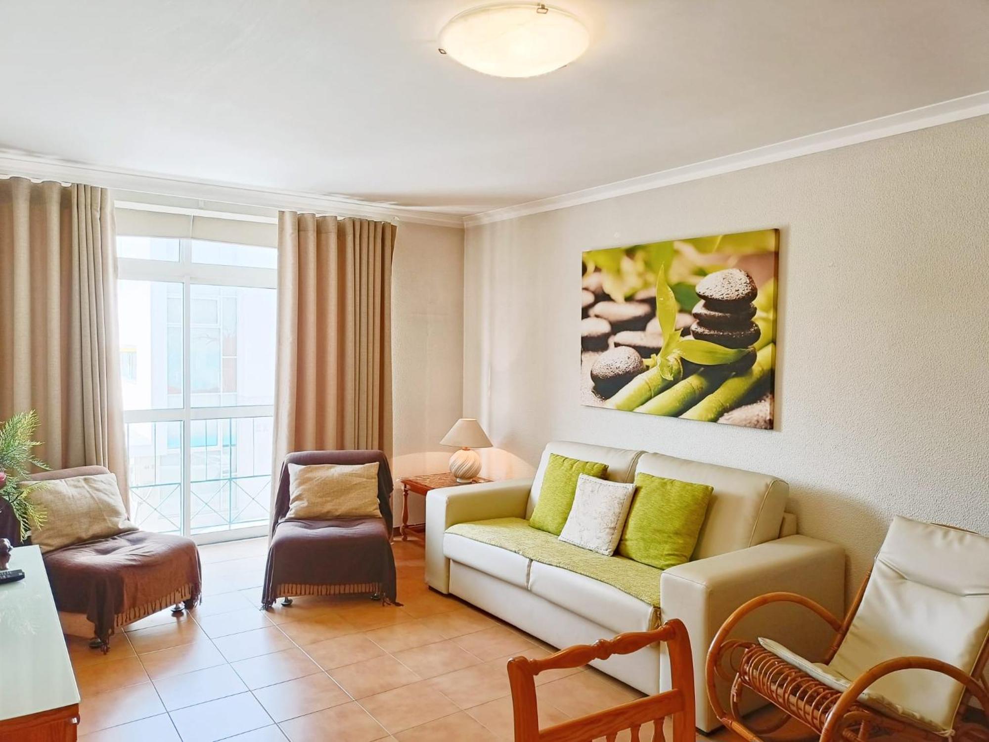 Sesimbra Flat Apartment Exterior foto