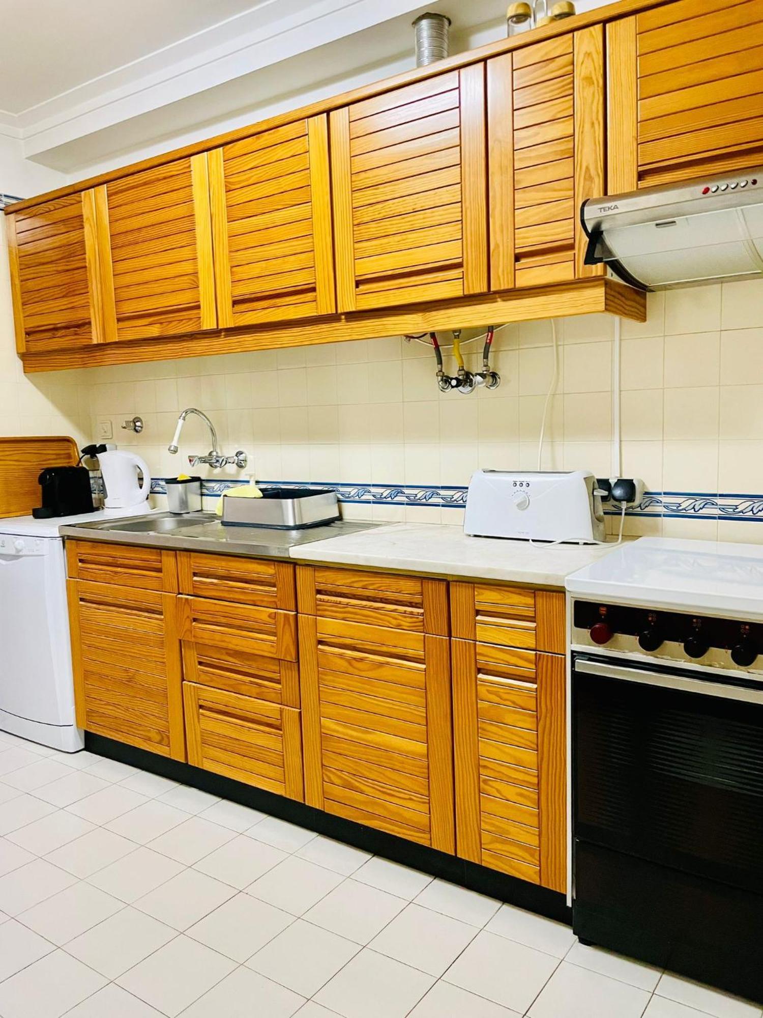Sesimbra Flat Apartment Exterior foto
