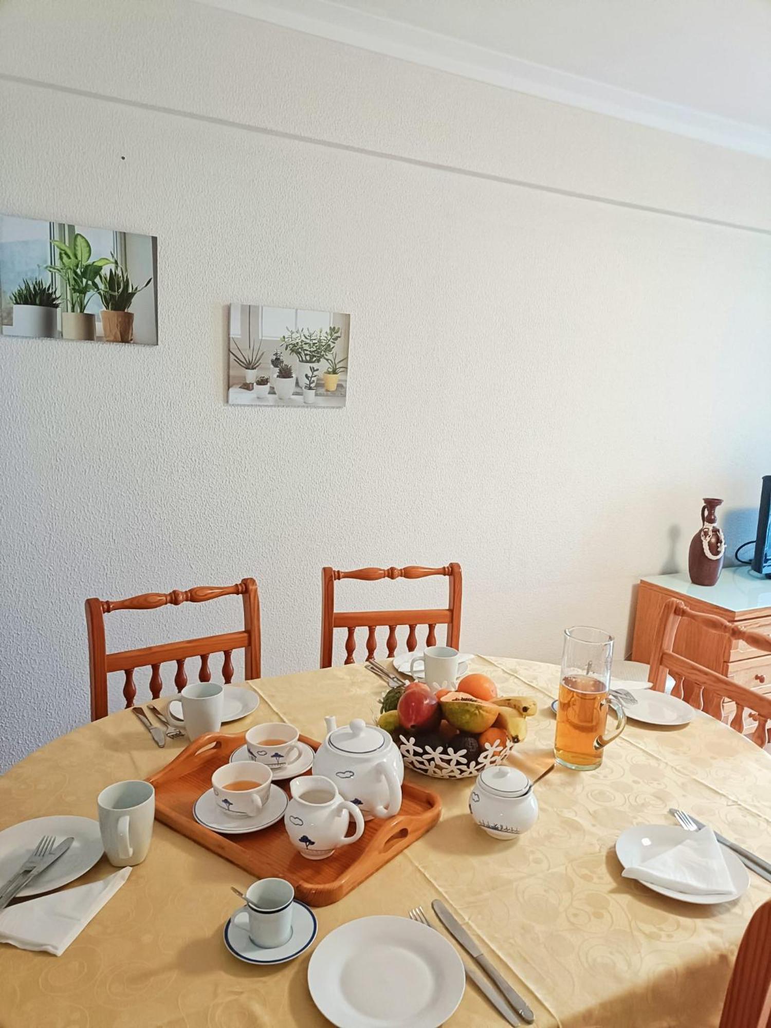 Sesimbra Flat Apartment Exterior foto