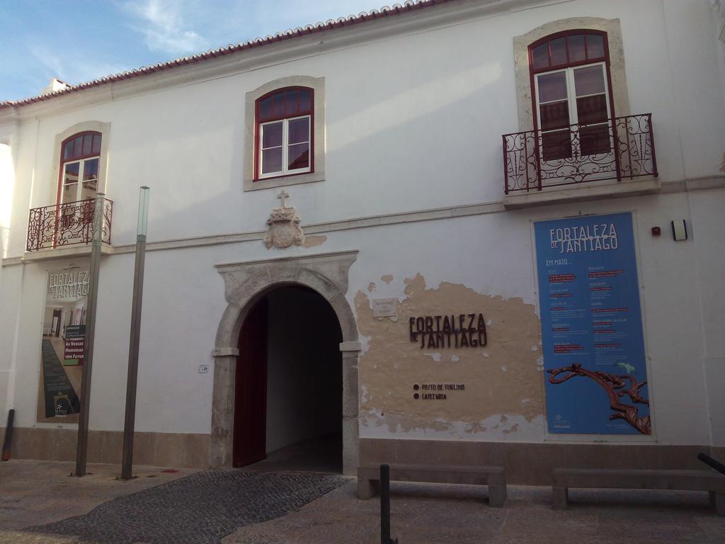 Sesimbra Flat Apartment Cameră foto