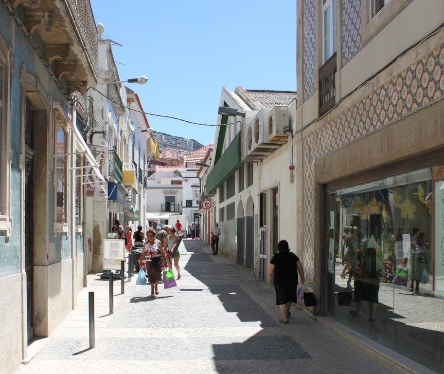 Sesimbra Flat Apartment Cameră foto