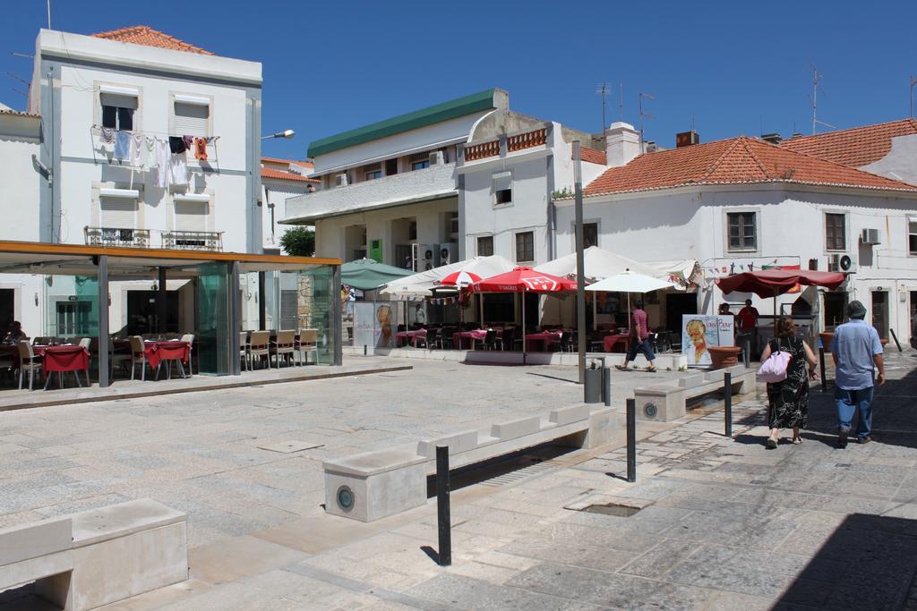 Sesimbra Flat Apartment Cameră foto