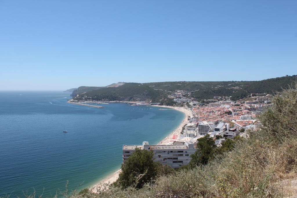 Sesimbra Flat Apartment Cameră foto
