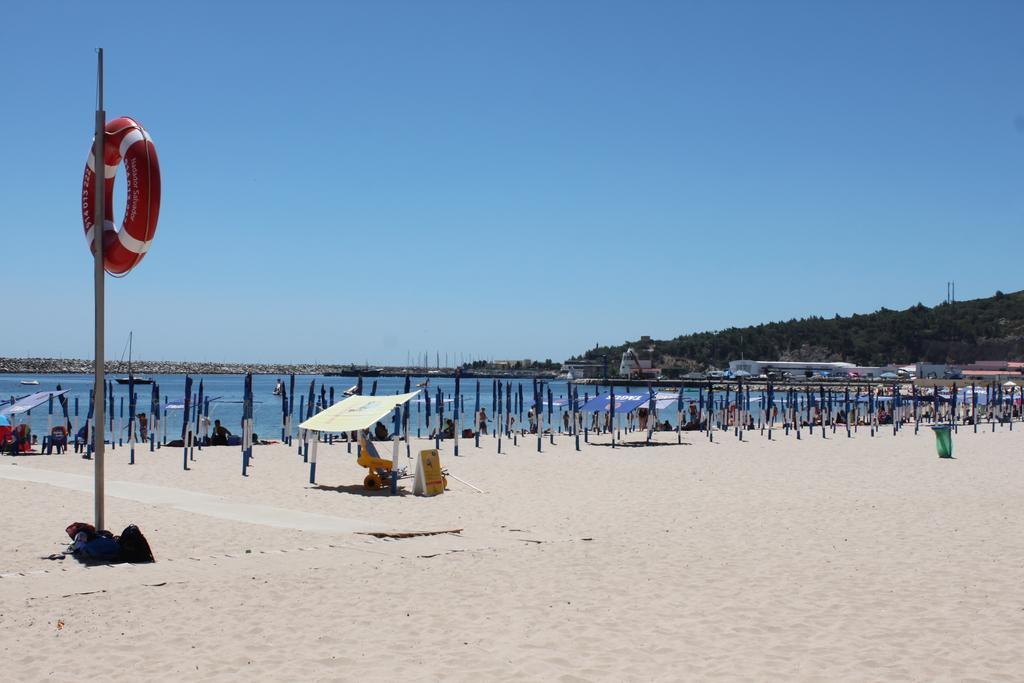 Sesimbra Flat Apartment Cameră foto
