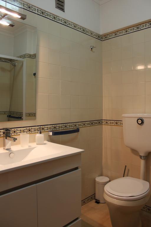 Sesimbra Flat Apartment Cameră foto